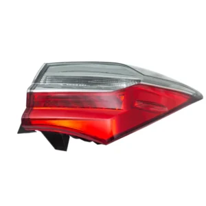 FARO TRASERO DERECHO EXTERIOR COROLLA 2017/2019 LED