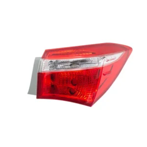 FARO TRASERO DERECHO EXTERIOR COROLLA 2014/2016