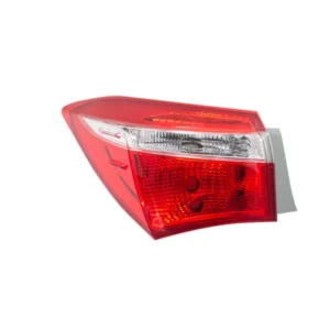 FARO TRASERO IZQUIERDO EXTERIOR COROLLA 2014/2016