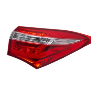 FARO TRASERO DERECHO EXTERIOR COROLLA 2014/2016 LED