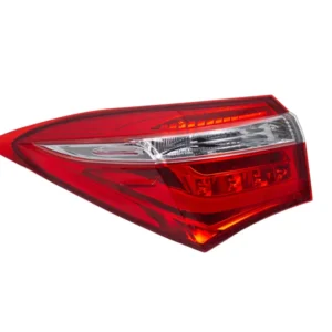 FARO TRASERO IZQUIERDO EXTERIOR COROLLA 2014/2016 LED